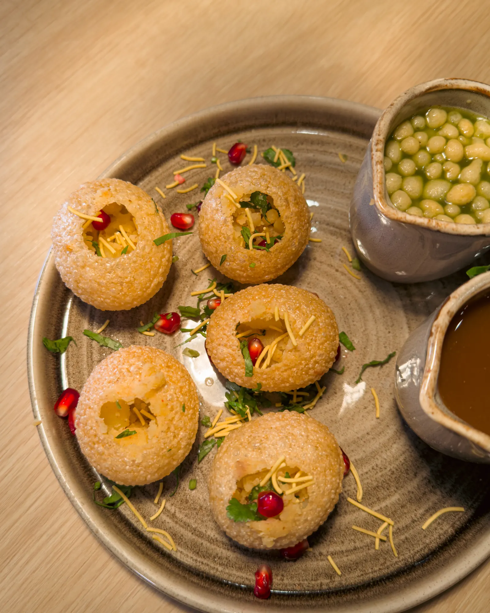 Pani Puri