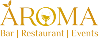 AROMA – Bar | Restaurant | Events